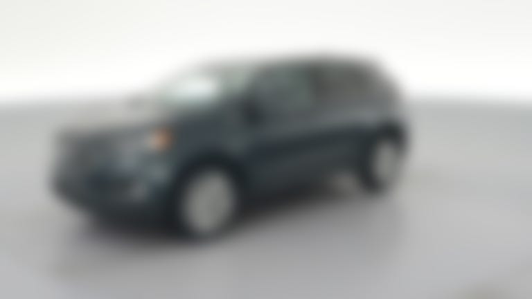 2022 Ford Edge vehicle photo