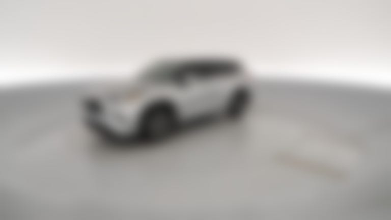 2020 Toyota Highlander Hybrid vehicle photo
