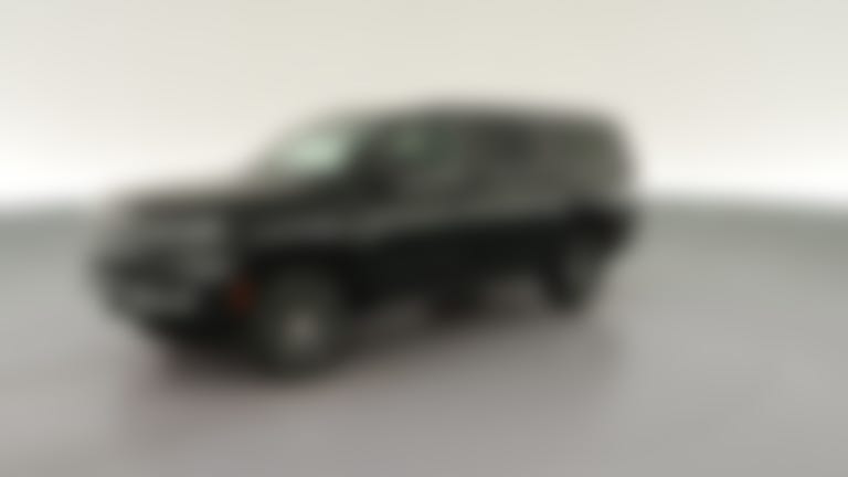 2024 Jeep Grand Wagoneer L vehicle photo
