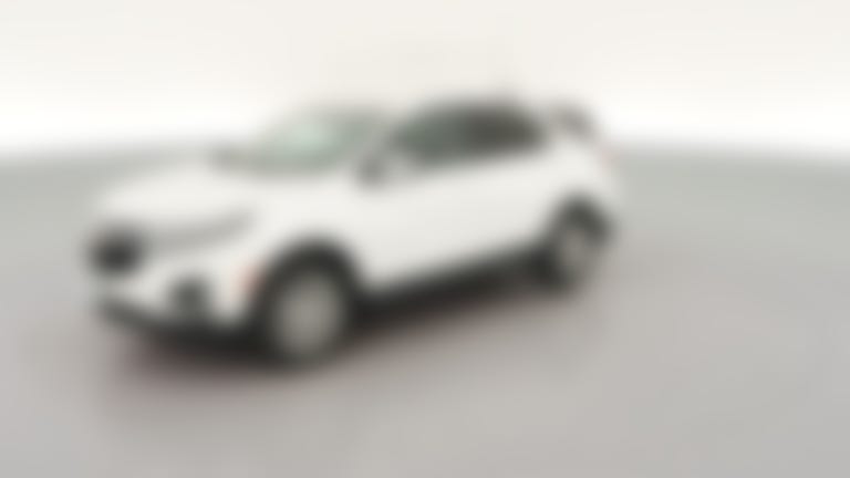 2024 Chevrolet Equinox vehicle photo