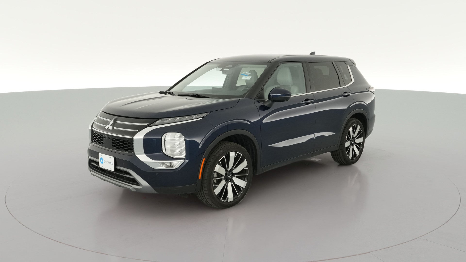 2025 Mitsubishi Outlander vehicle photo