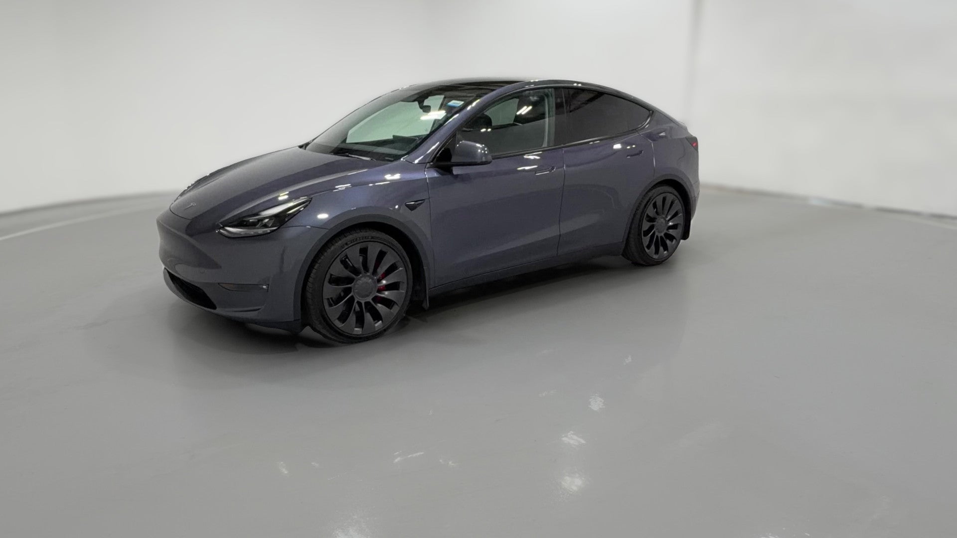 2023 Tesla Model Y vehicle photo