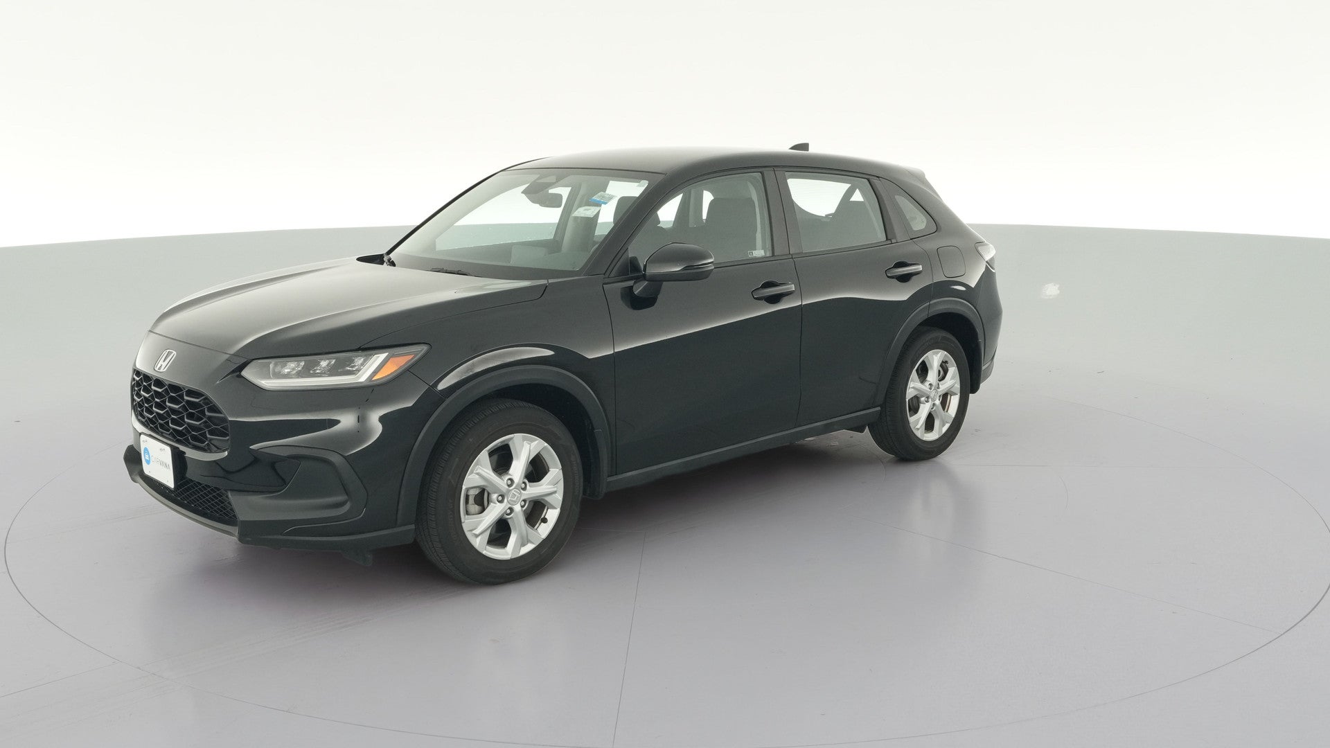 2023 Honda HR-V vehicle photo