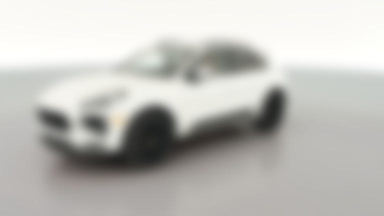 2021 Porsche Macan vehicle photo