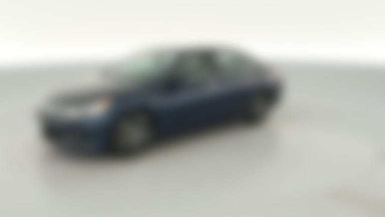 2016 Honda Accord vehicle photo