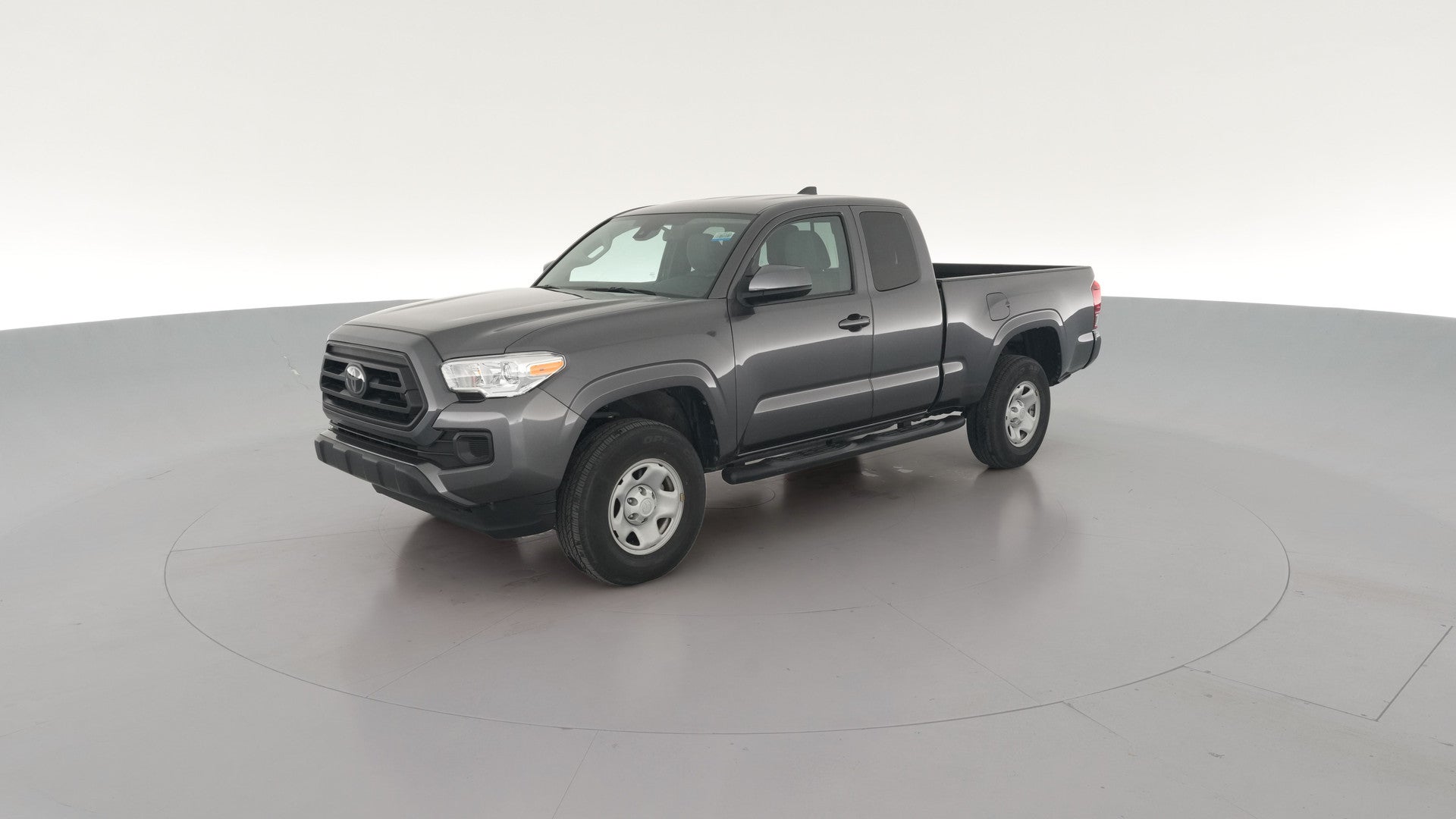 2023 Toyota Tacoma Access Cab vehicle photo