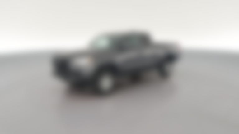 2023 Toyota Tacoma Access Cab vehicle photo