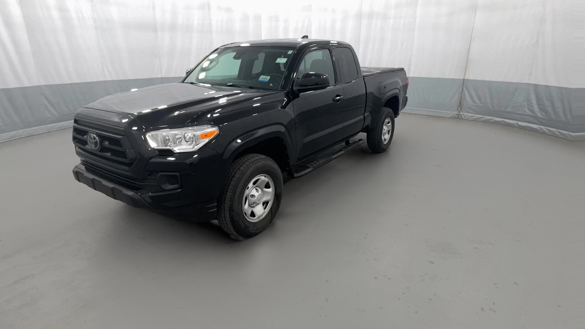 2021 Toyota Tacoma Access Cab vehicle photo
