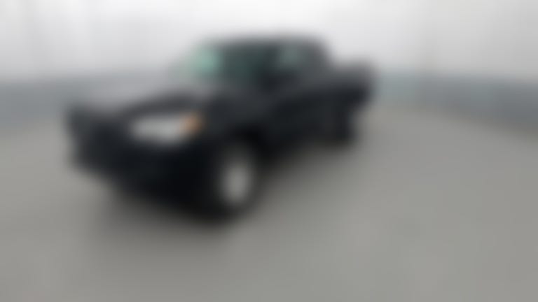 2021 Toyota Tacoma Access Cab vehicle photo