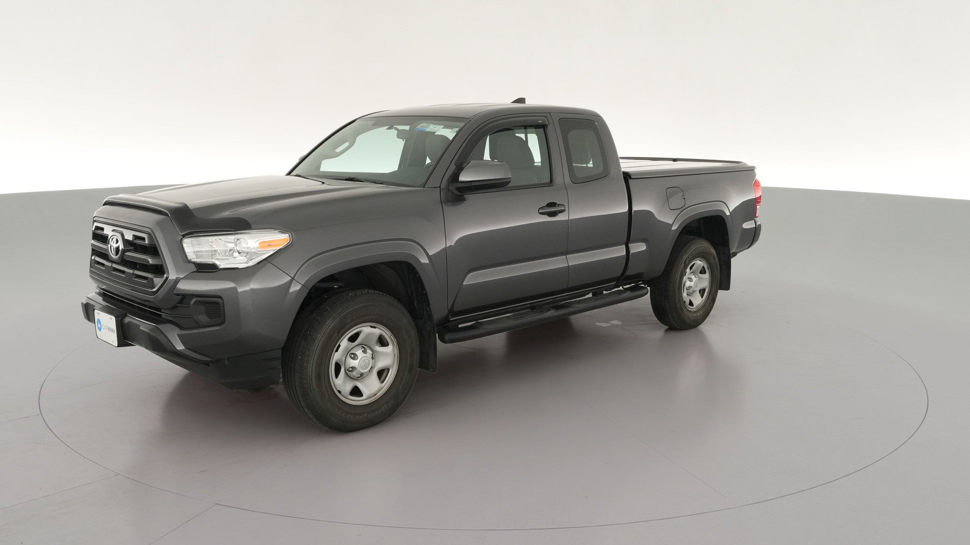 2017 Toyota Tacoma Access Cab vehicle photo