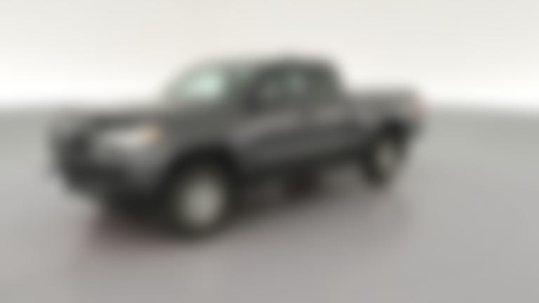 2017 Toyota Tacoma Access Cab vehicle photo