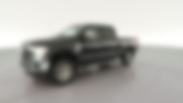 2022 Ford F350 Super Duty Crew Cab vehicle photo