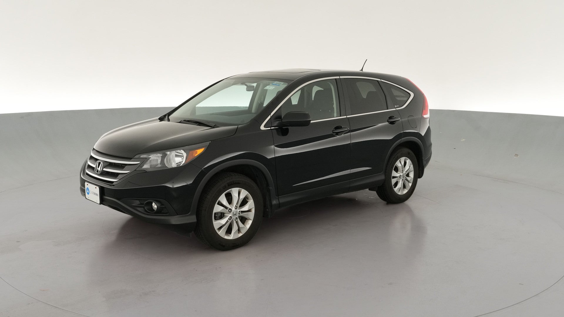 2012 Honda CR-V vehicle photo