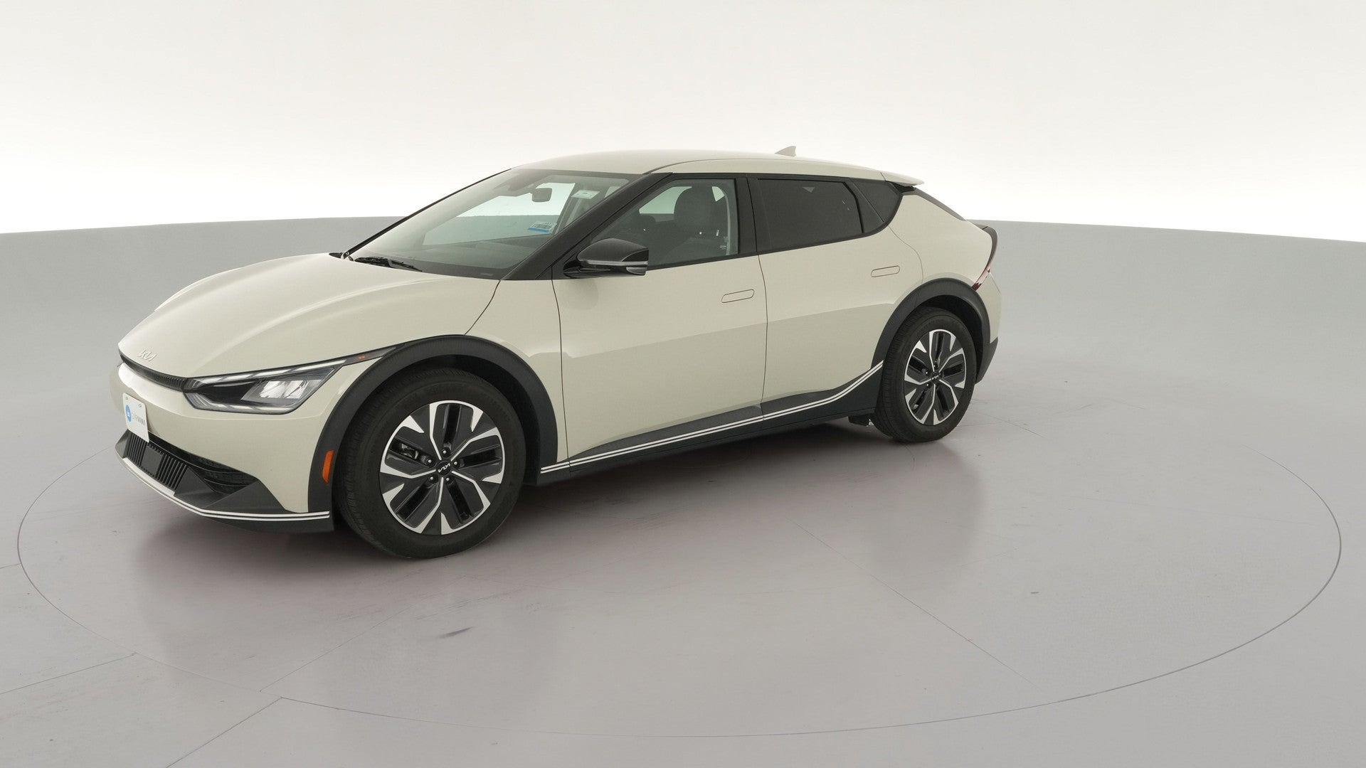 2024 Kia EV6 vehicle photo
