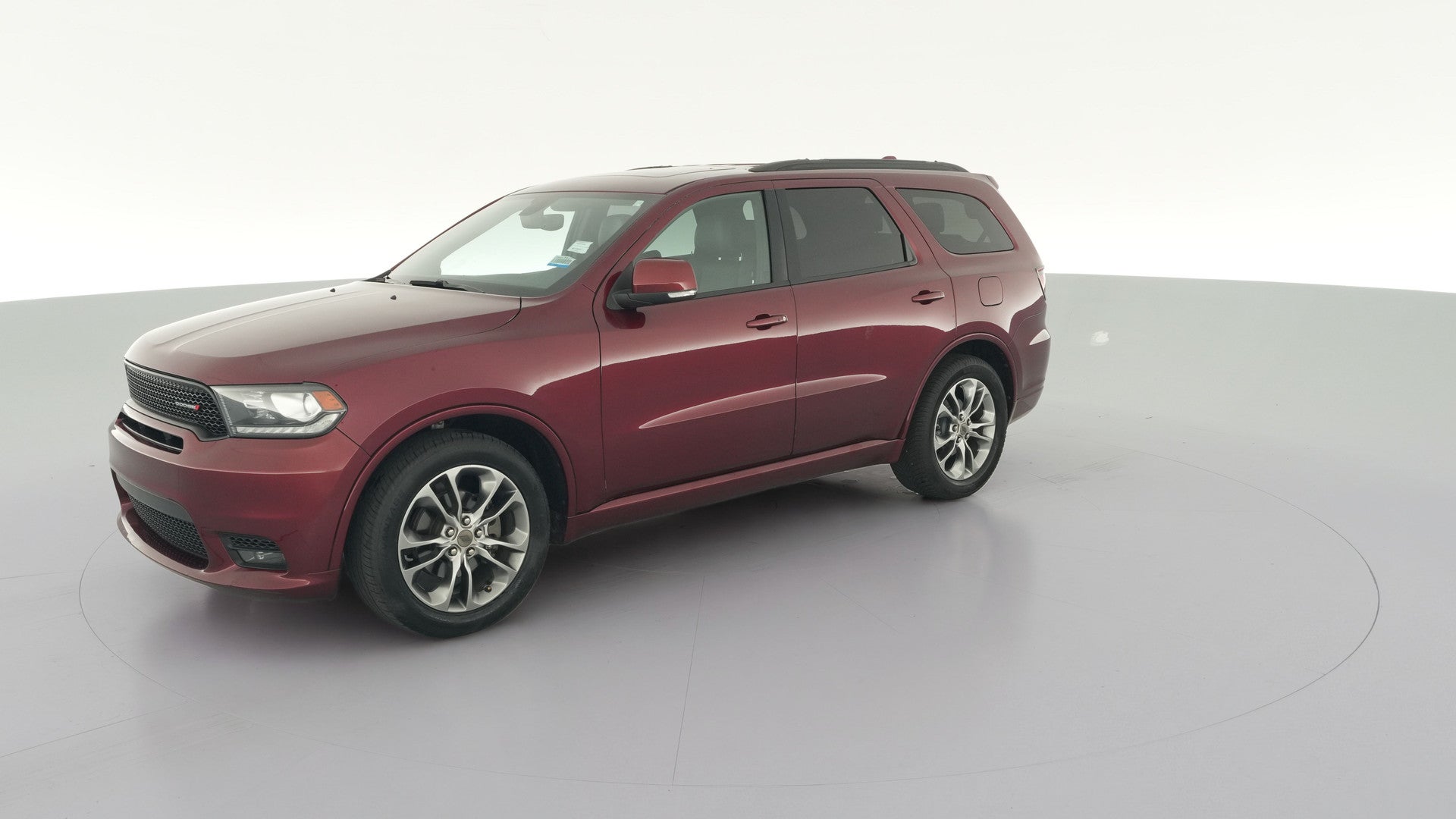 2019 Dodge Durango vehicle photo