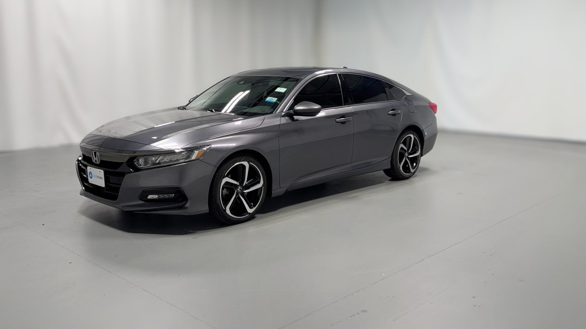 2019 Honda Accord vehicle photo