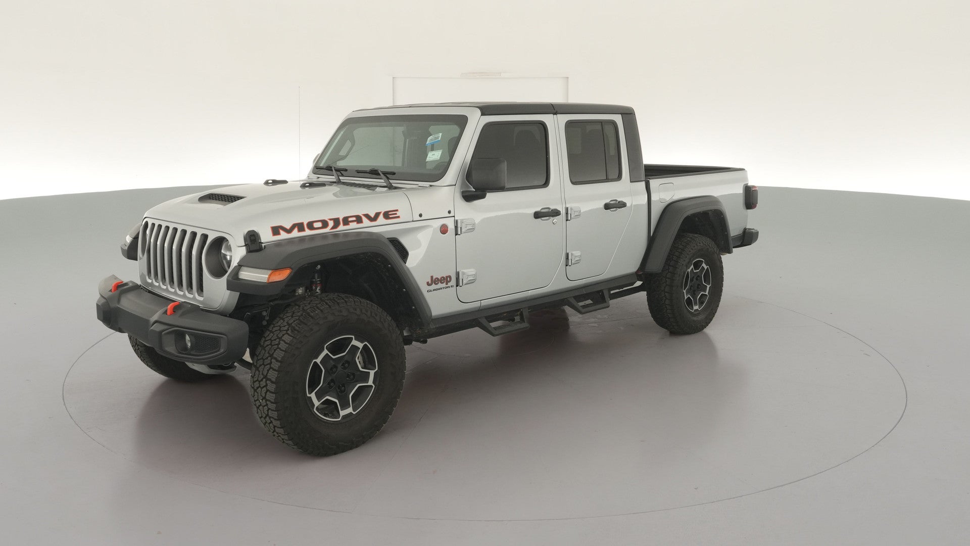 2023 Jeep Gladiator vehicle photo