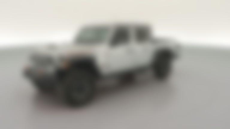 2023 Jeep Gladiator vehicle photo