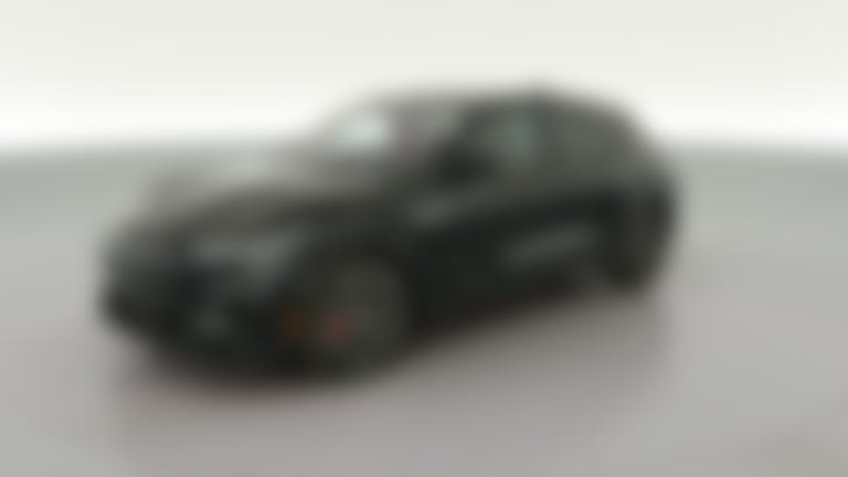 2022 Ford Mustang MACH-E vehicle photo