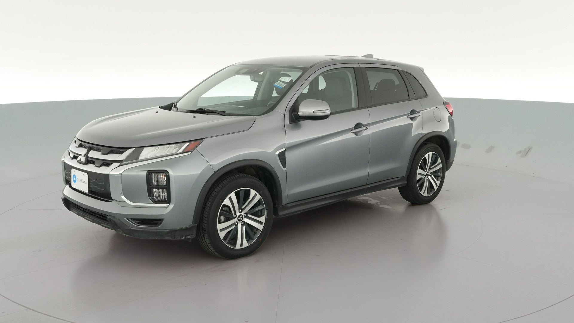 2024 Mitsubishi Outlander Sport vehicle photo