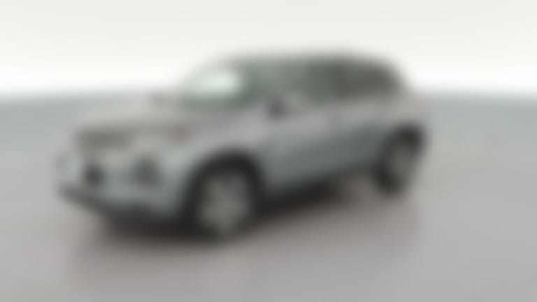 2024 Mitsubishi Outlander Sport vehicle photo