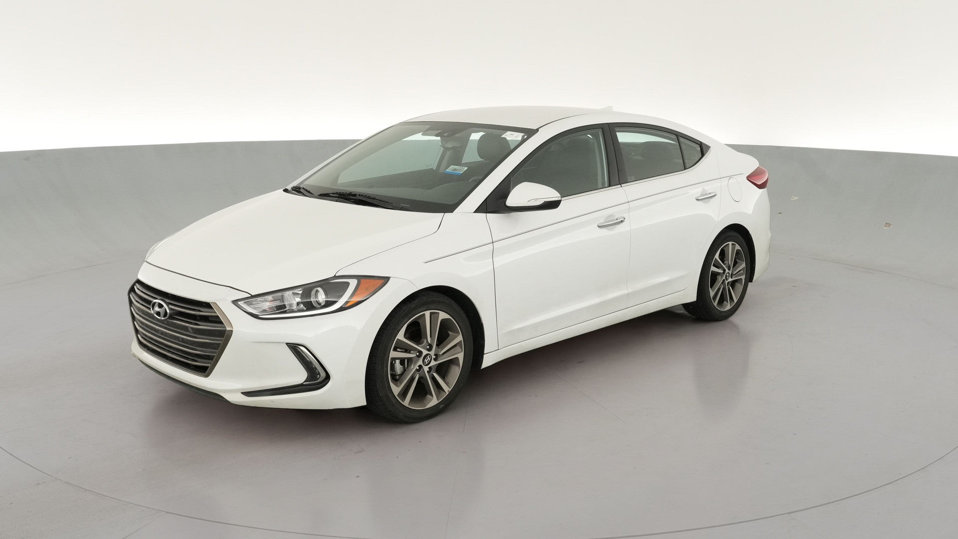 2017 Hyundai Elantra vehicle photo