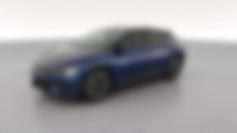 2022 Kia EV6 vehicle photo