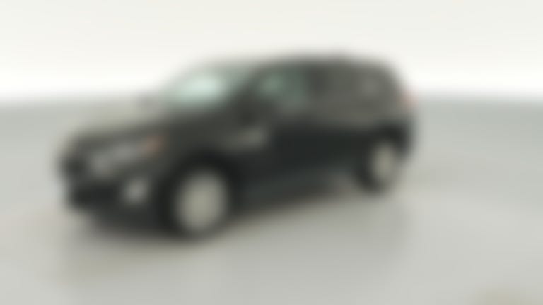 2018 Chevrolet Equinox vehicle photo
