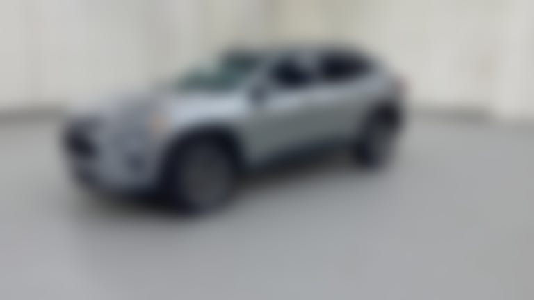 2026 Chevrolet Trax vehicle photo