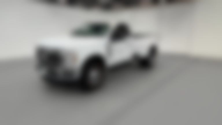 2024 Ford F350 Super Duty Regular Cab vehicle photo