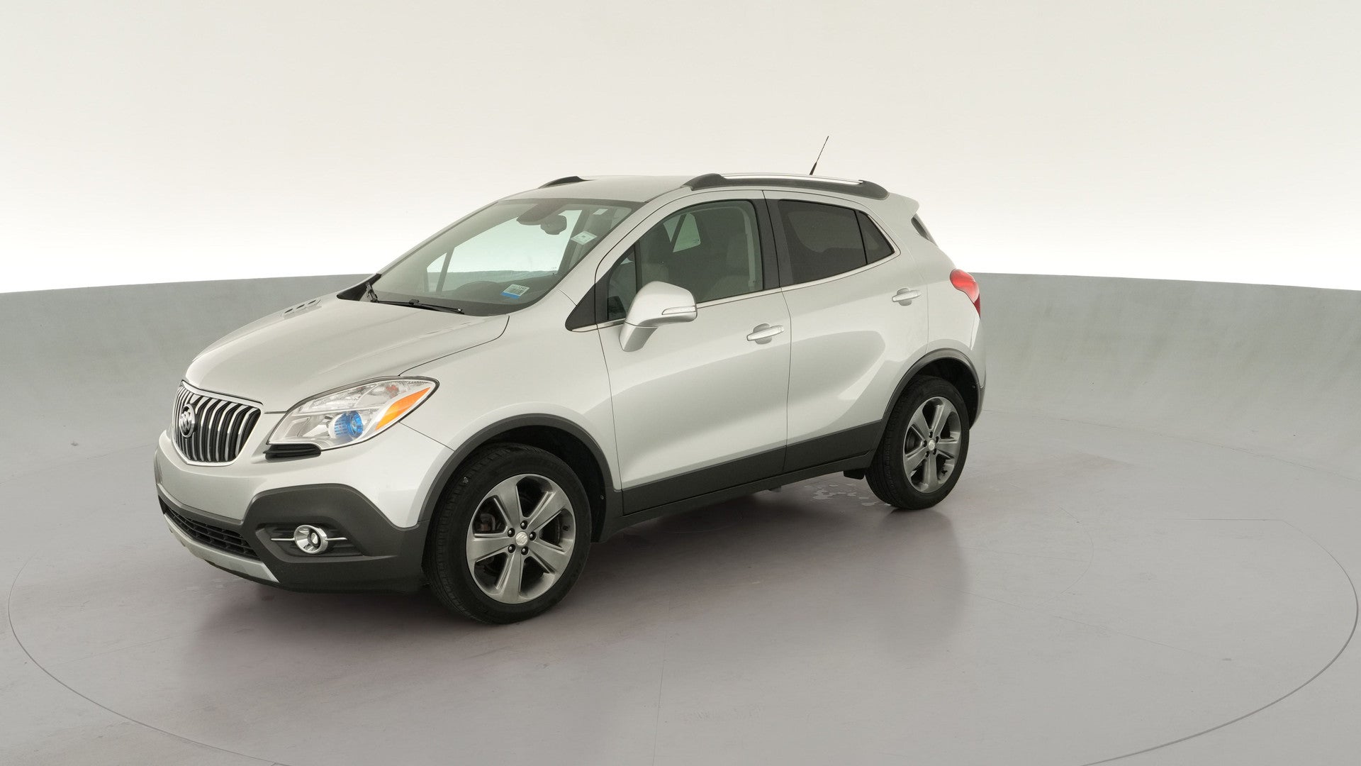 2014 Buick Encore vehicle photo