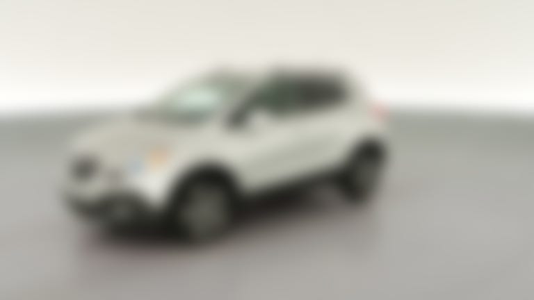 2014 Buick Encore vehicle photo