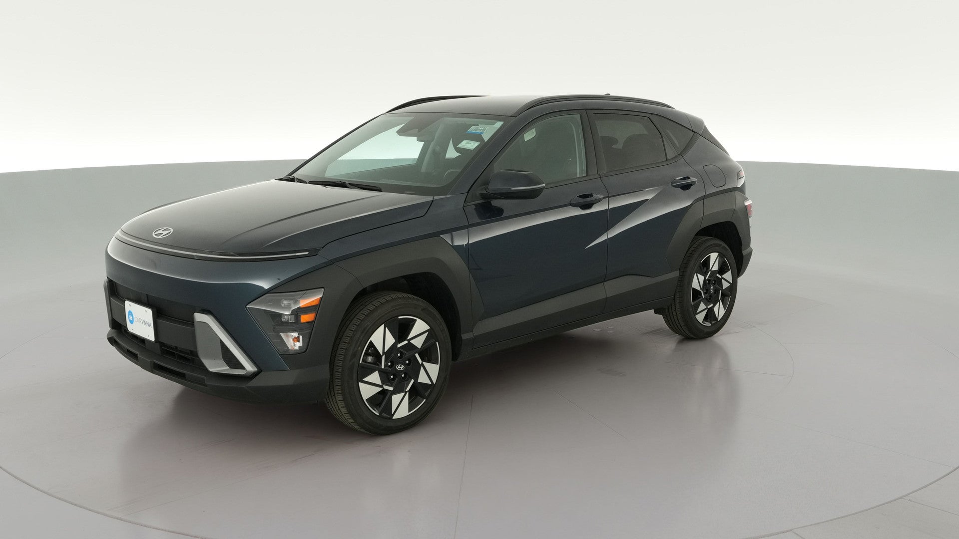 2024 Hyundai Kona vehicle photo