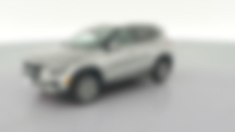 2021 Kia Seltos vehicle photo