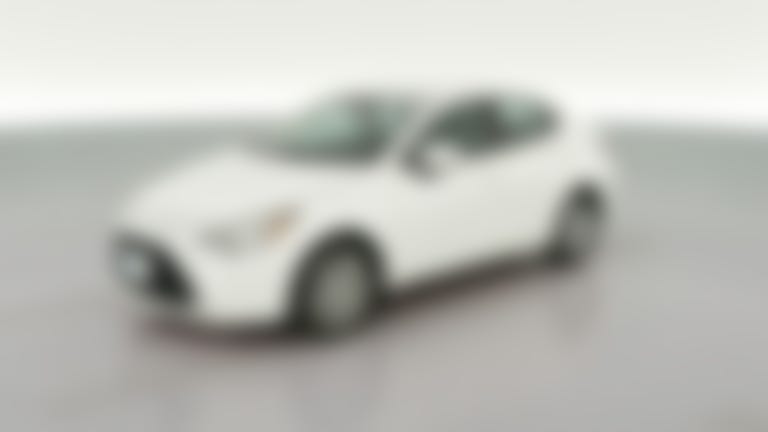 2016 Scion iA vehicle photo