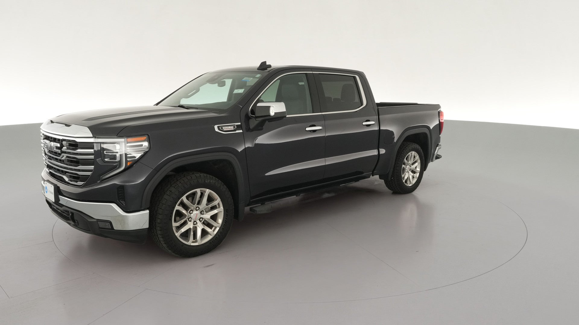 2022 GMC Sierra 1500 Crew Cab vehicle photo