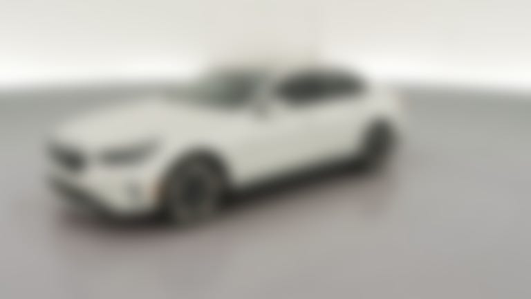 2024 BMW i5 vehicle photo