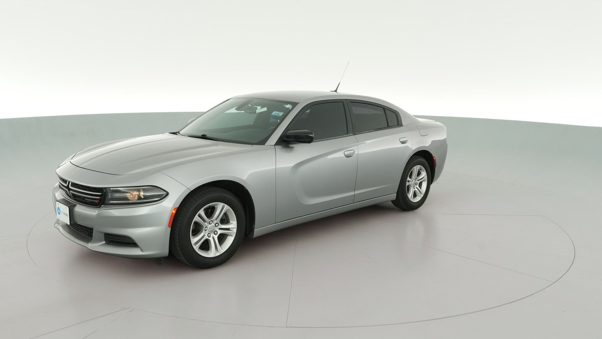 2016 Dodge Charger vehicle photo