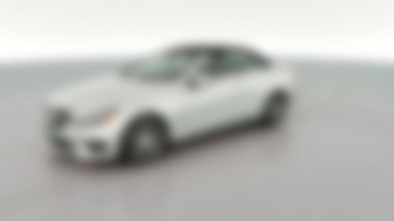 2014 Mercedes-Benz E-Class vehicle photo