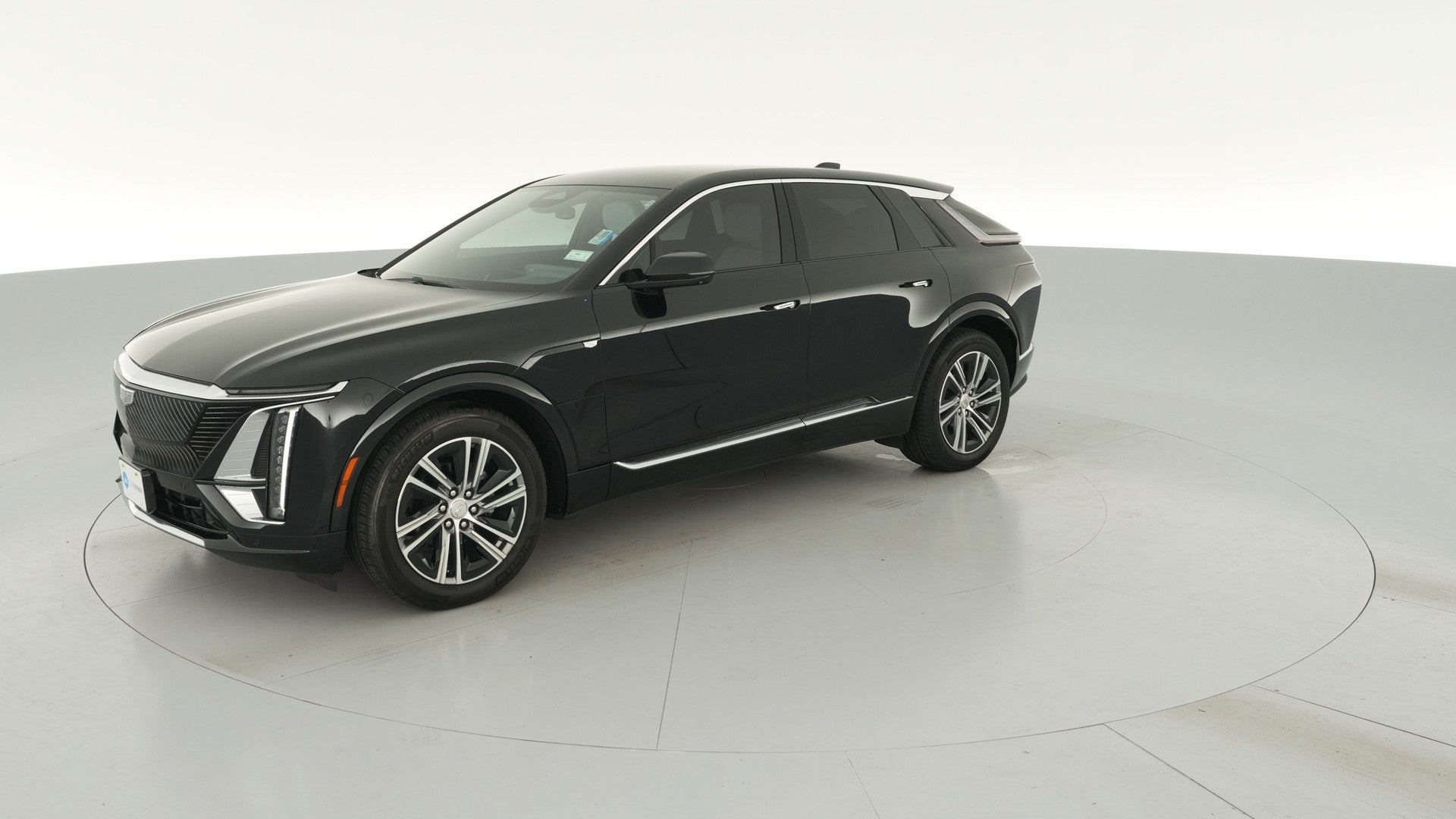 2024 Cadillac LYRIQ vehicle photo