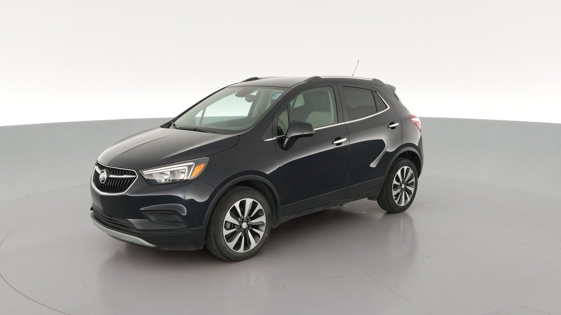 2021 Buick Encore vehicle photo