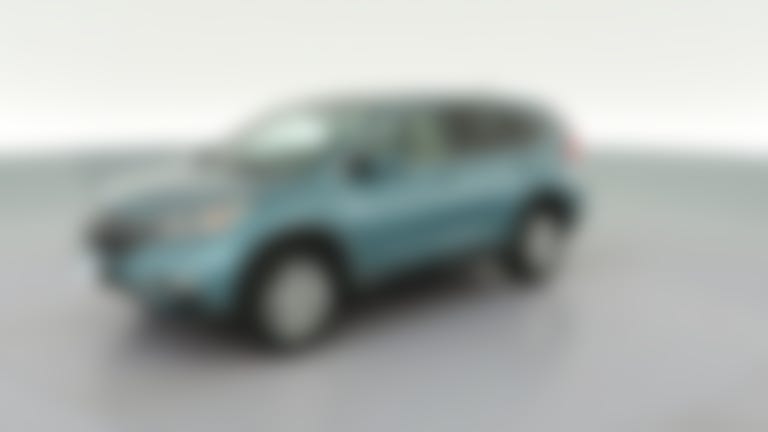 2015 Honda CR-V vehicle photo