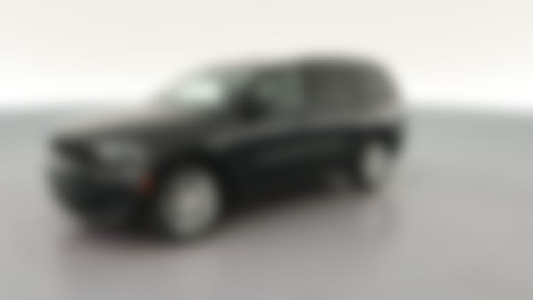 2024 Dodge Durango vehicle photo