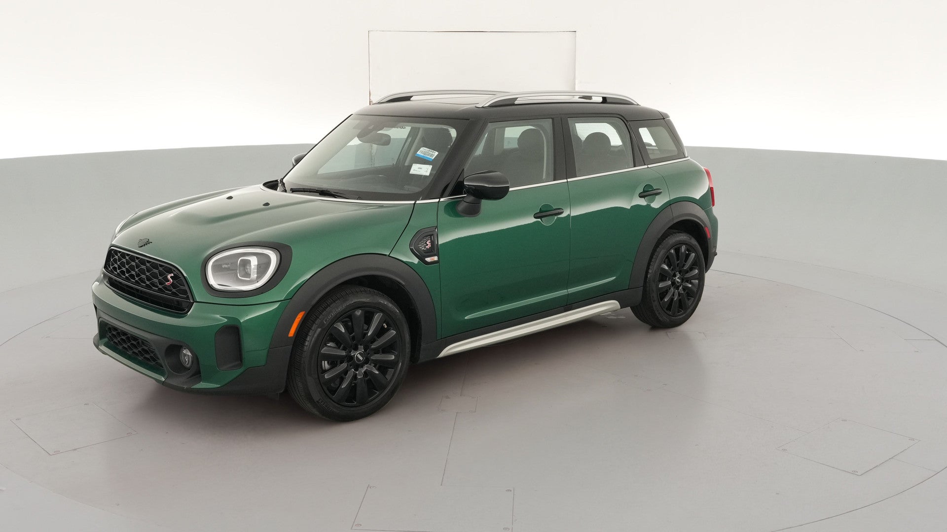 2024 MINI Countryman vehicle photo