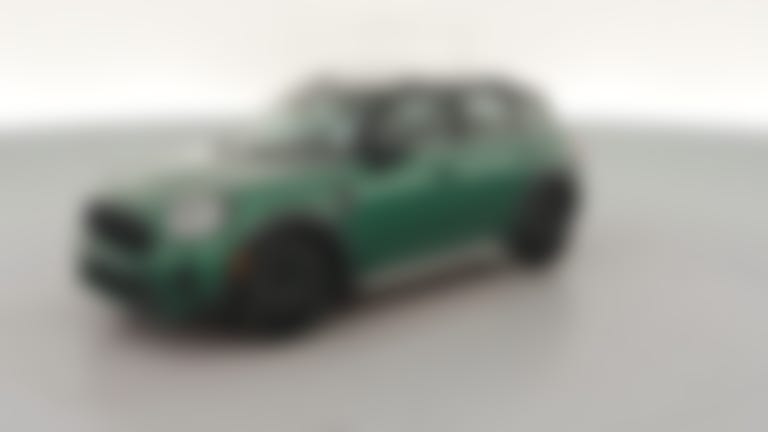 2024 MINI Countryman vehicle photo