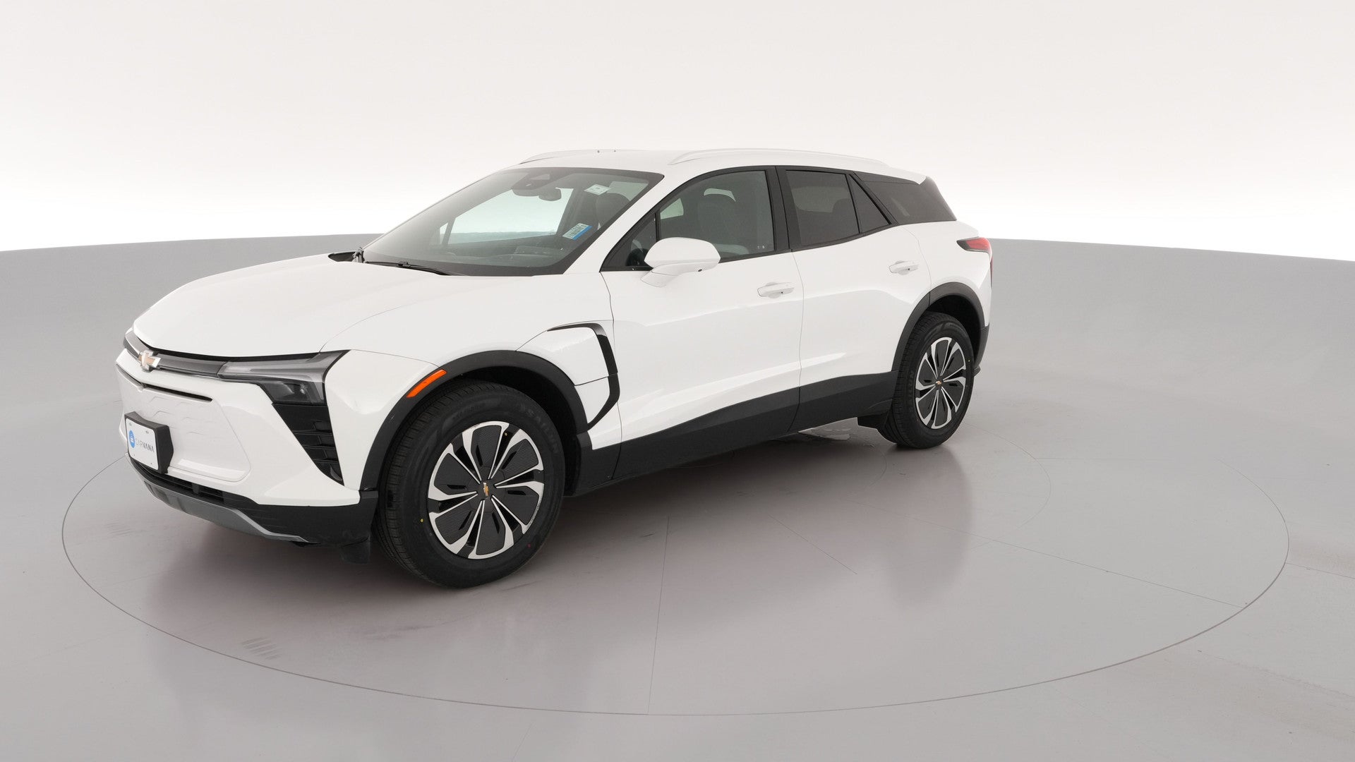 2024 Chevrolet Blazer EV vehicle photo
