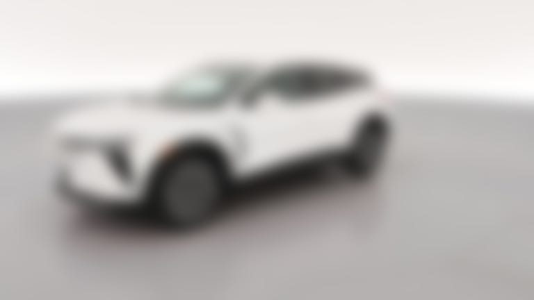 2024 Chevrolet Blazer EV vehicle photo