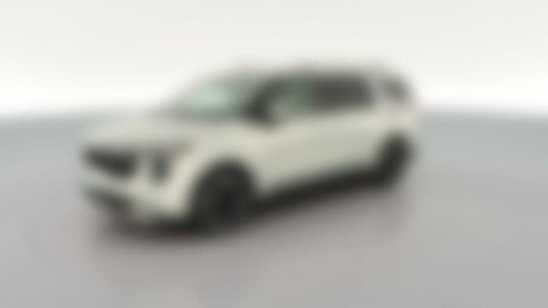2025 Kia Carnival vehicle photo
