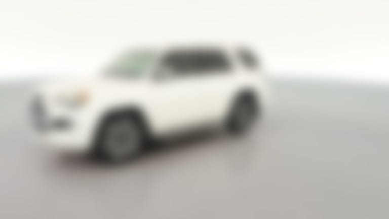 2016 Toyota 4Runner vehicle photo