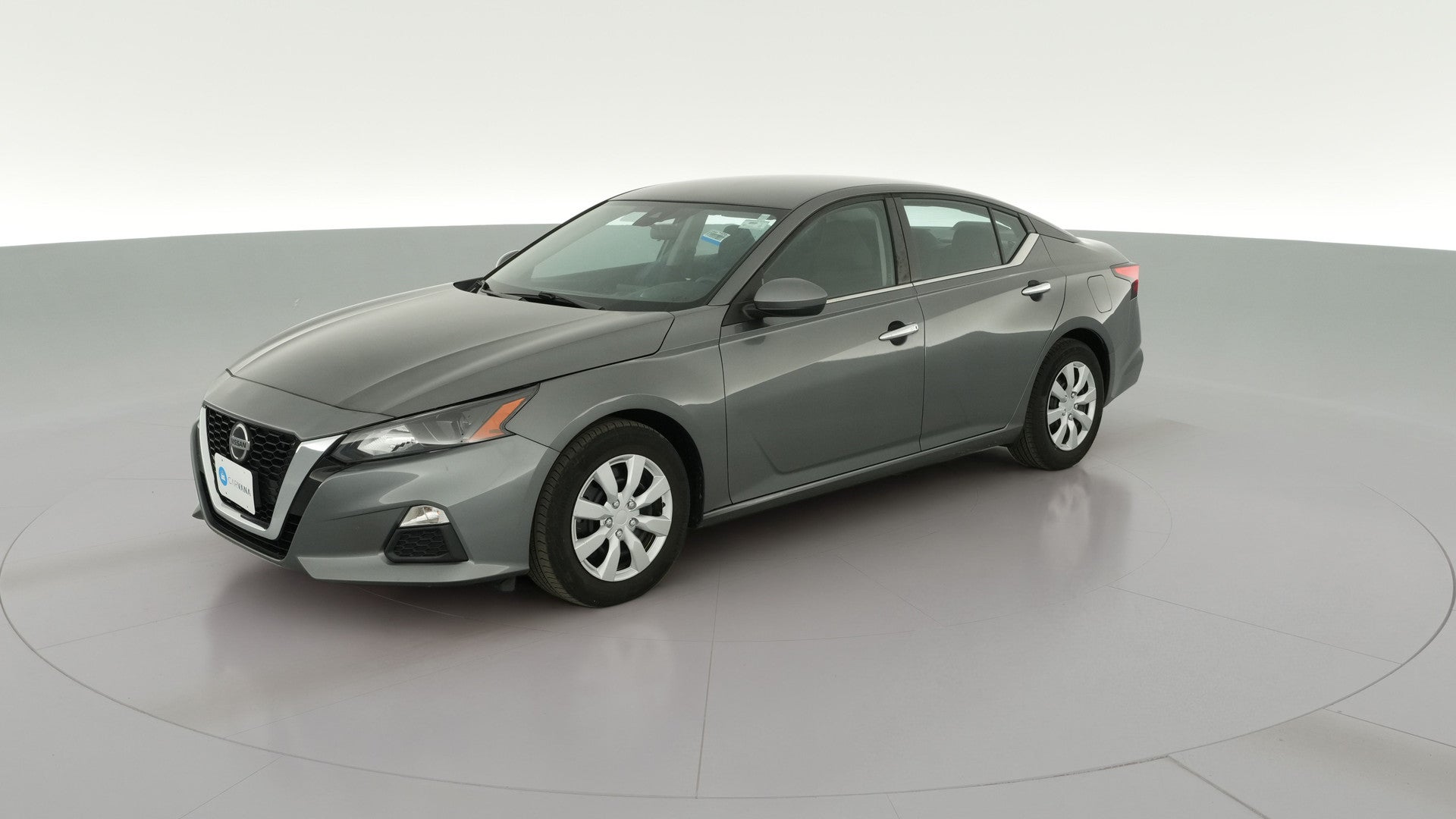 2022 Nissan Altima vehicle photo
